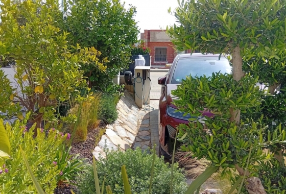 Resale - Villa - La Finca Golf - Inland