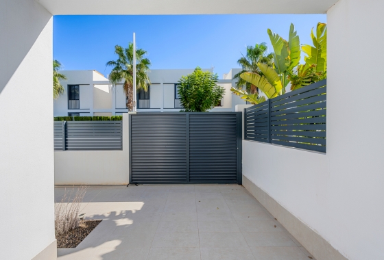 Resale - Villa - Mar de Cristal - Costa Calida