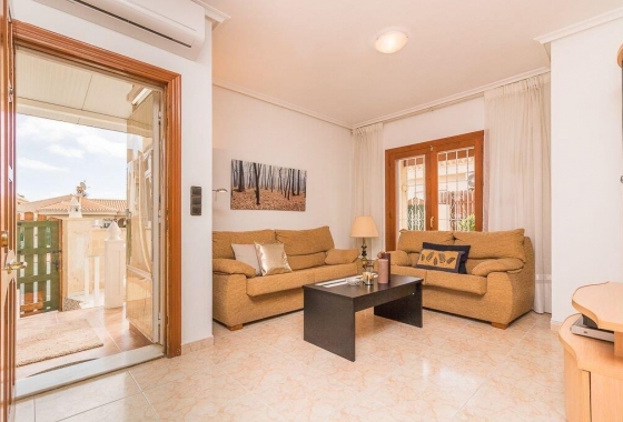 Resale - Townhouse - Orihuela Costa - Costa Blanca