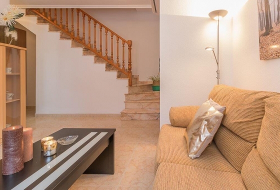 Resale - Townhouse - Orihuela Costa - Costa Blanca