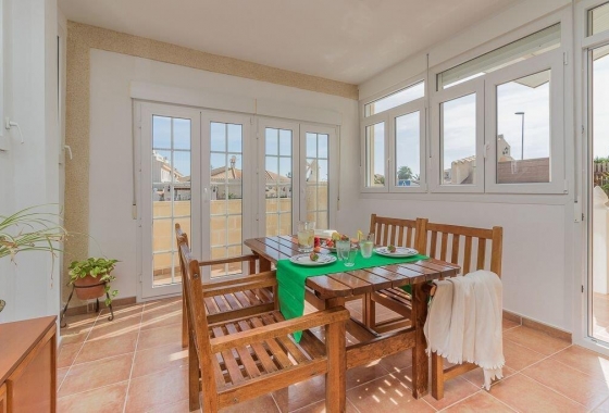 Resale - Townhouse - Orihuela Costa - Costa Blanca