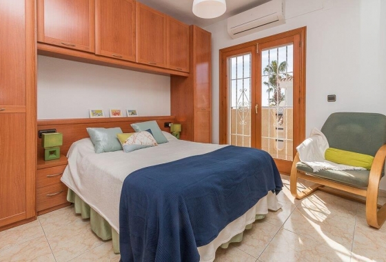 Resale - Townhouse - Orihuela Costa - Costa Blanca