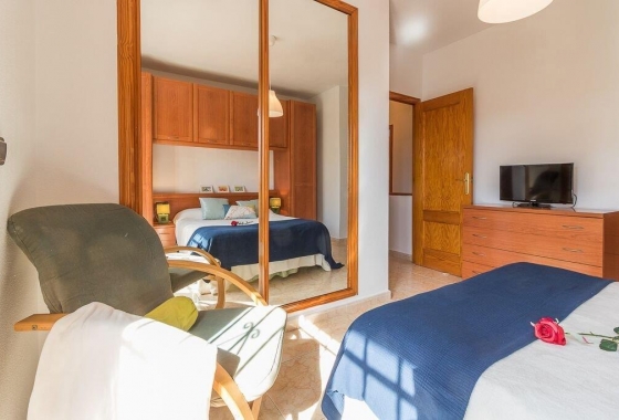 Resale - Townhouse - Orihuela Costa - Costa Blanca