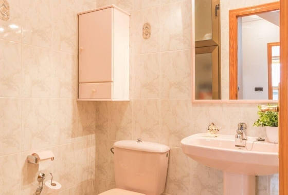 Resale - Townhouse - Orihuela Costa - Costa Blanca