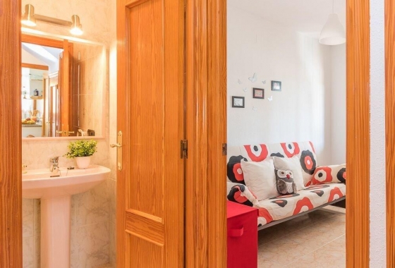 Resale - Townhouse - Orihuela Costa - Costa Blanca