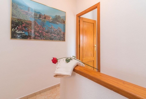 Resale - Townhouse - Orihuela Costa - Costa Blanca