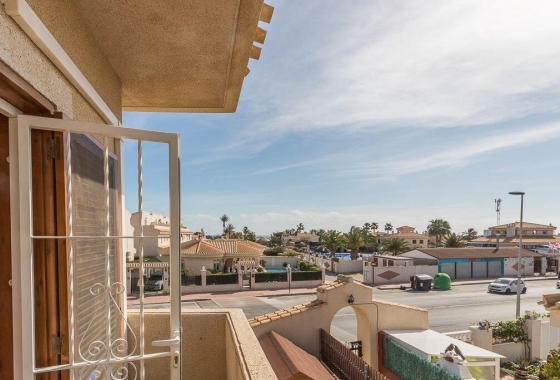 Resale - Townhouse - Orihuela Costa - Costa Blanca
