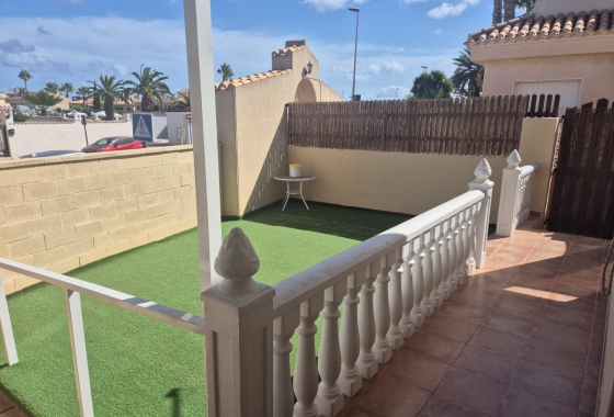 Resale - Townhouse - Orihuela Costa - Costa Blanca