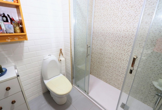 Resale - Apartment / flat - Torrevieja - Costa Blanca