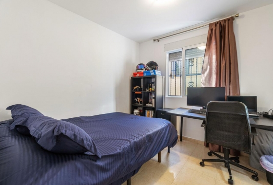 Wiederverkauf - Stadthaus - Orihuela Costa - Costa Blanca