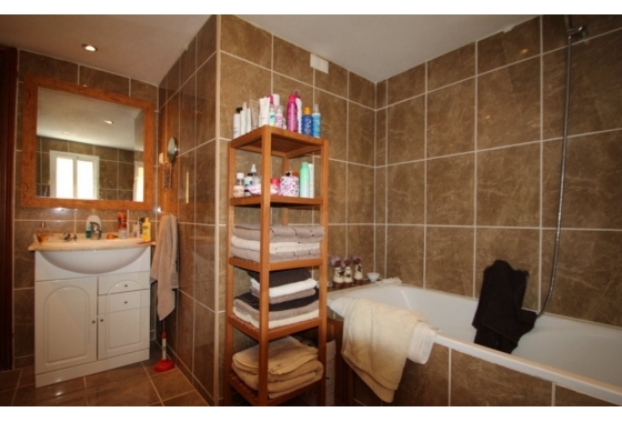 Herverkoop - Villa - Orihuela Costa - Costa Blanca