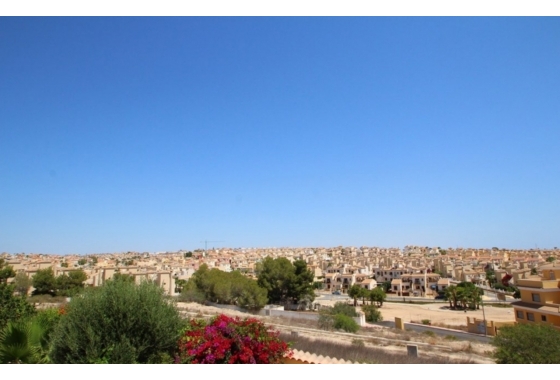 Herverkoop - Villa - Orihuela Costa - Costa Blanca