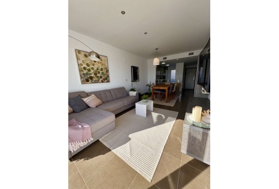 Revente - Appartement - Orihuela Costa - Costa Blanca