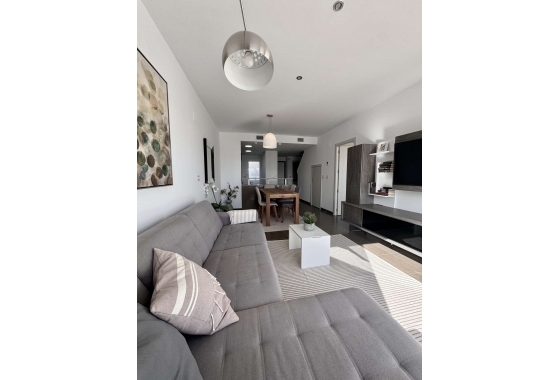 Revente - Appartement - Orihuela Costa - Costa Blanca