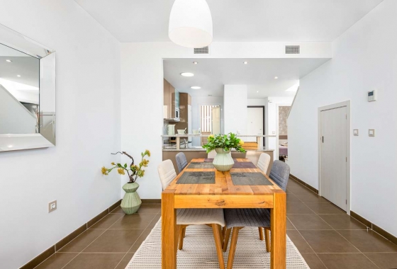 Revente - Appartement - Orihuela Costa - Costa Blanca