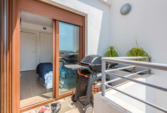 Revente - Appartement - Orihuela Costa - Costa Blanca