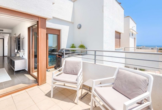Revente - Appartement - Orihuela Costa - Costa Blanca