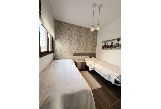 Revente - Appartement - Orihuela Costa - Costa Blanca