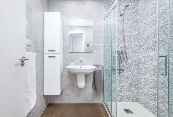 Revente - Appartement - Orihuela Costa - Costa Blanca