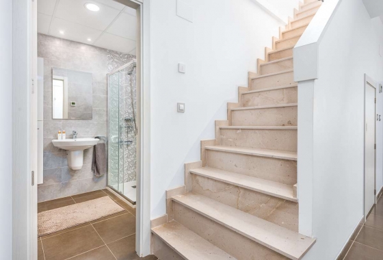 Revente - Appartement - Orihuela Costa - Costa Blanca