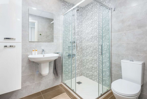 Revente - Appartement - Orihuela Costa - Costa Blanca