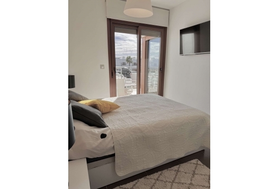 Revente - Appartement - Orihuela Costa - Costa Blanca