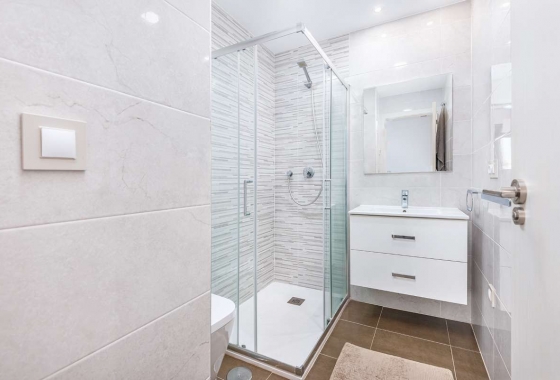 Revente - Appartement - Orihuela Costa - Costa Blanca