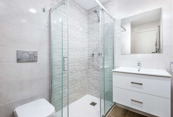 Revente - Appartement - Orihuela Costa - Costa Blanca