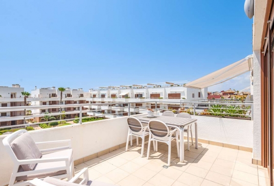 Revente - Appartement - Orihuela Costa - Costa Blanca
