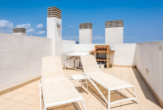 Revente - Appartement - Orihuela Costa - Costa Blanca