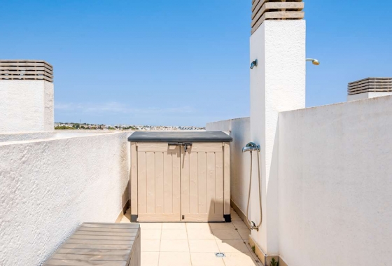Revente - Appartement - Orihuela Costa - Costa Blanca