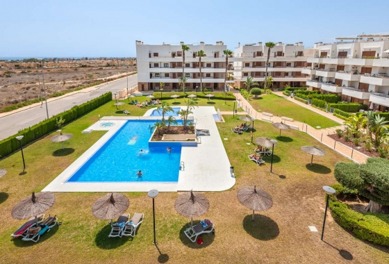 Revente - Appartement - Orihuela Costa - Costa Blanca