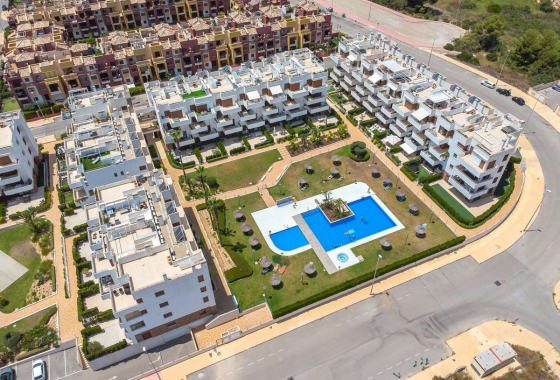 Revente - Appartement - Orihuela Costa - Costa Blanca