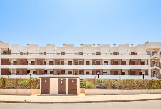 Revente - Appartement - Orihuela Costa - Costa Blanca
