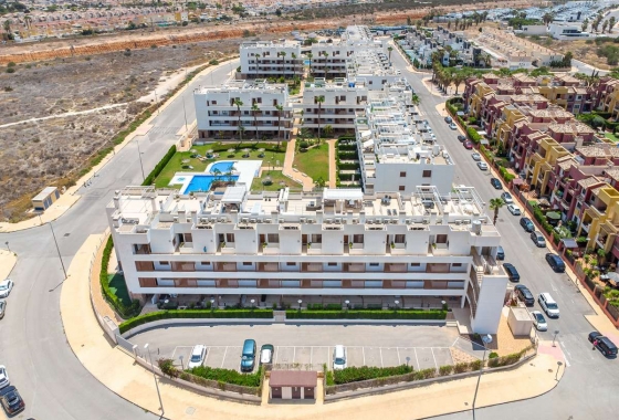 Revente - Appartement - Orihuela Costa - Costa Blanca