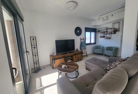 Reventa - Adosado - Daya Vieja - Costa Blanca