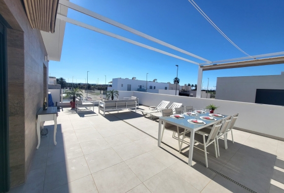 Reventa - Adosado - Daya Vieja - Costa Blanca