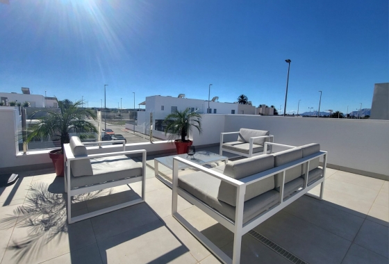 Reventa - Adosado - Daya Vieja - Costa Blanca