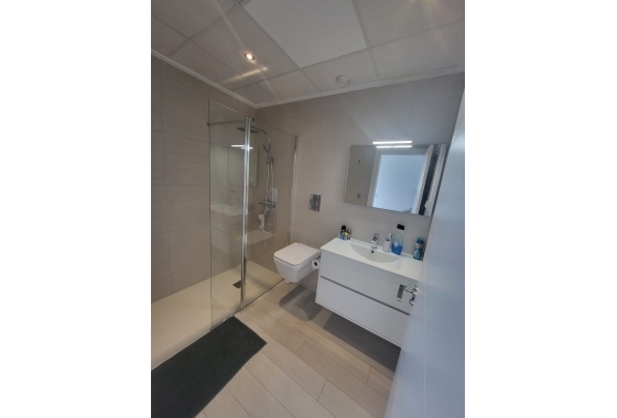 Reventa - Adosado - Daya Vieja - Costa Blanca