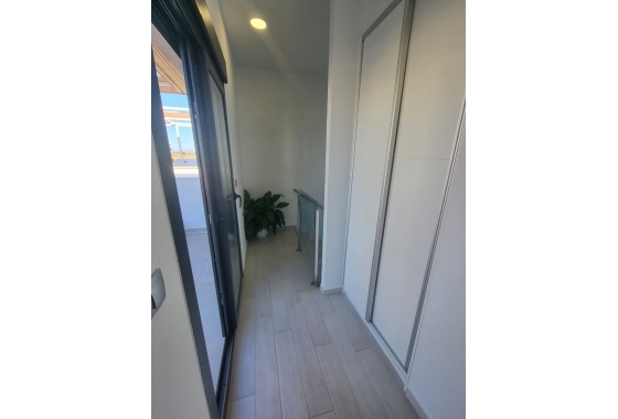 Reventa - Adosado - Daya Vieja - Costa Blanca