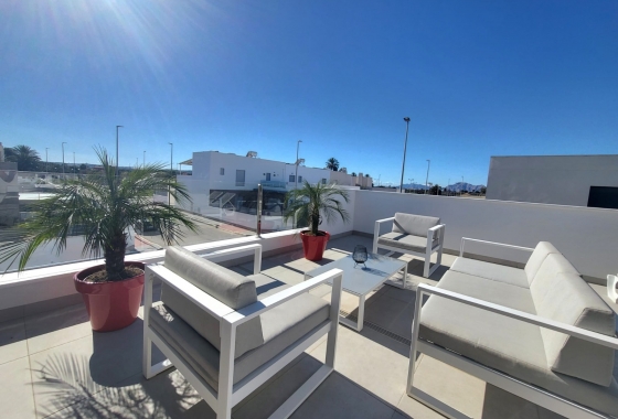 Reventa - Adosado - Daya Vieja - Costa Blanca