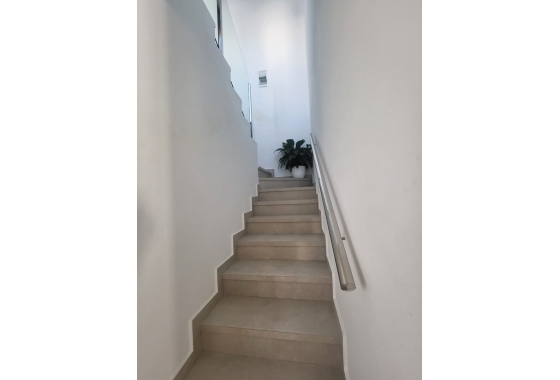 Reventa - Adosado - Daya Vieja - Costa Blanca