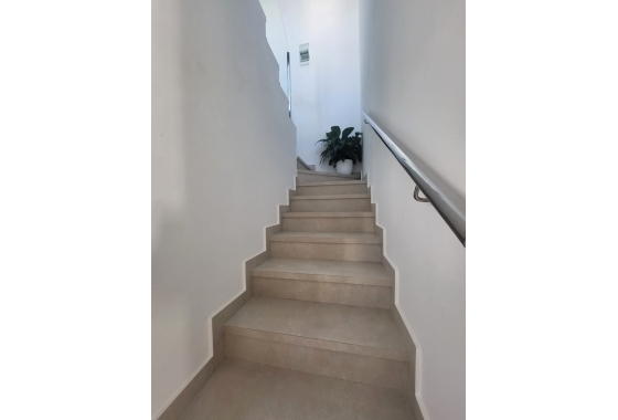 Reventa - Adosado - Daya Vieja - Costa Blanca