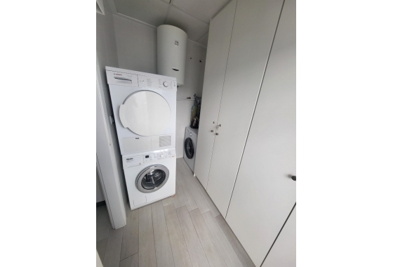 Reventa - Adosado - Daya Vieja - Costa Blanca