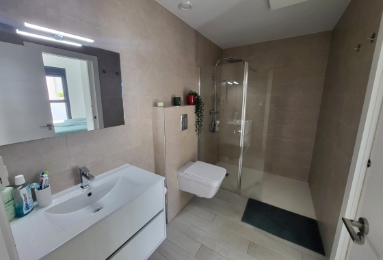 Reventa - Adosado - Daya Vieja - Costa Blanca