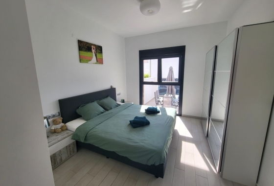 Reventa - Adosado - Daya Vieja - Costa Blanca