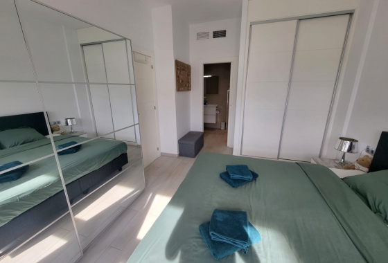 Reventa - Adosado - Daya Vieja - Costa Blanca