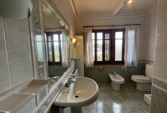 Herverkoop - Villa - Benejúzar - Inland