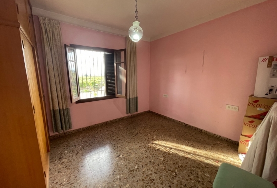 Herverkoop - Villa - Benejúzar - Inland