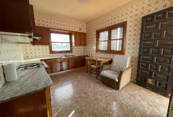 Herverkoop - Villa - Benejúzar - Inland